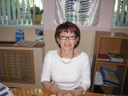 Светлана Шпакова