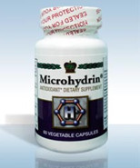 Микрогидрин