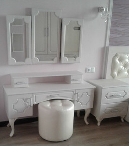 Индивидуальная мебель на заказ в Караганде