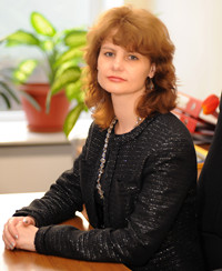Жакитова Юлия Борисовна