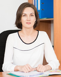 Казиханова Айна Фаруддиновна