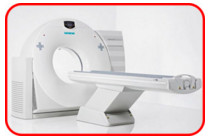 Магнитно-резонансный томограф МРТ
