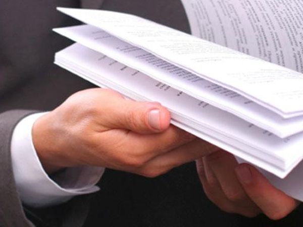 Перерегистрация юридического лица в Астане