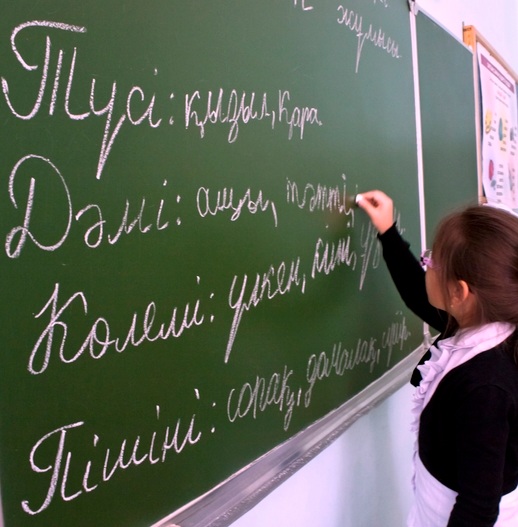 Летняя языковая школа в Алматы Language Stream Almaty